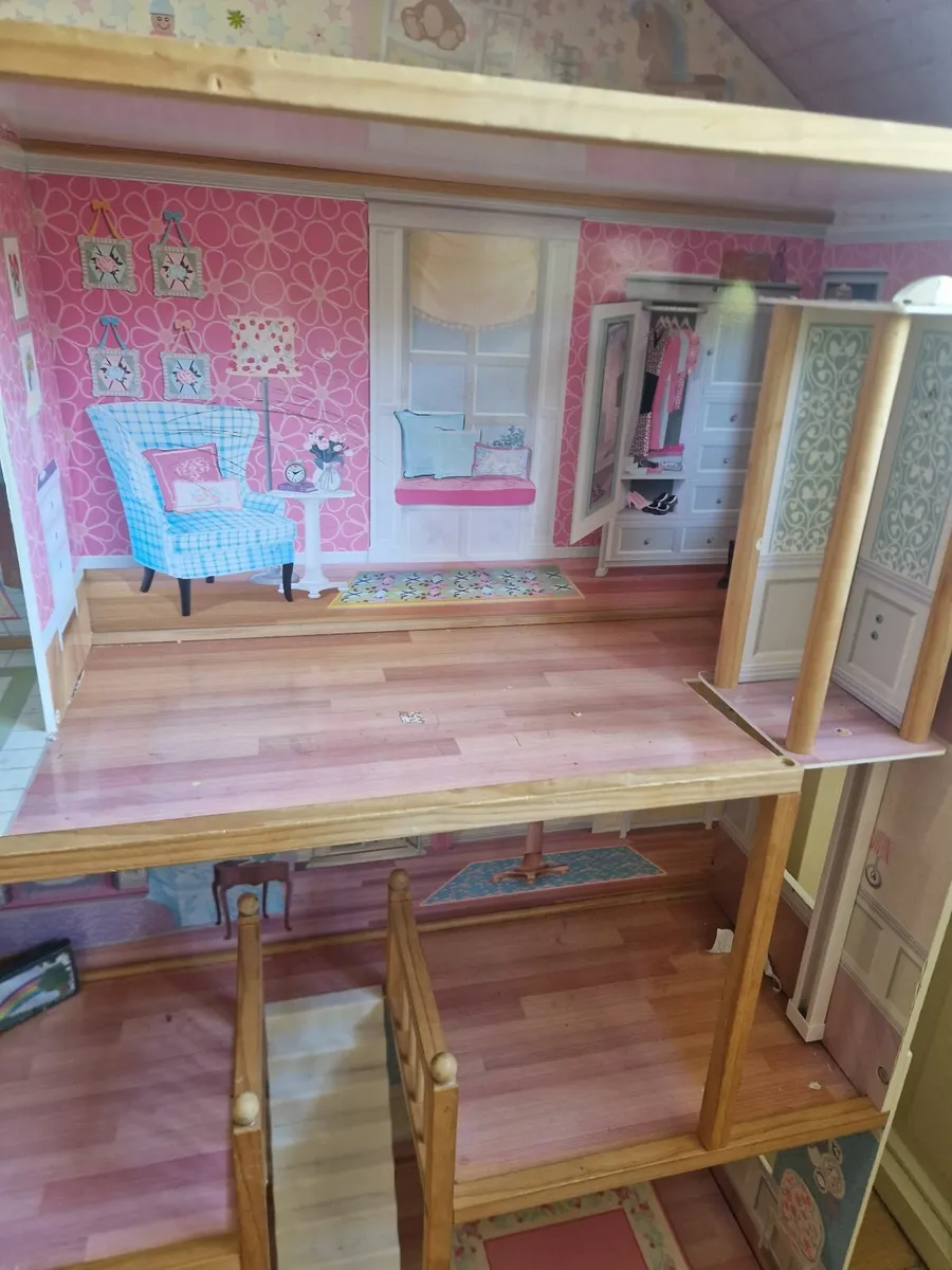 Dolls House - Image 2