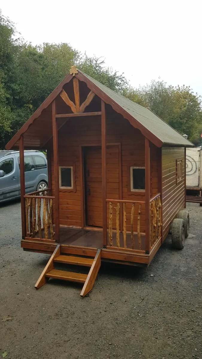 Tree House - Image 1