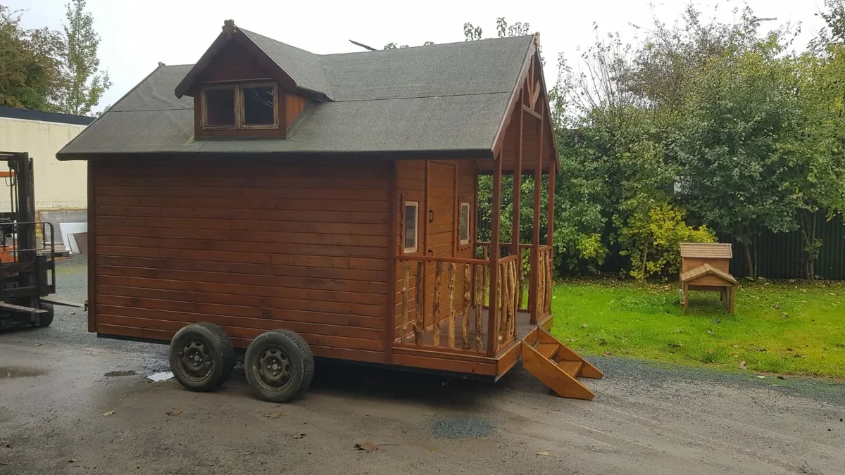 Tree House - Image 2