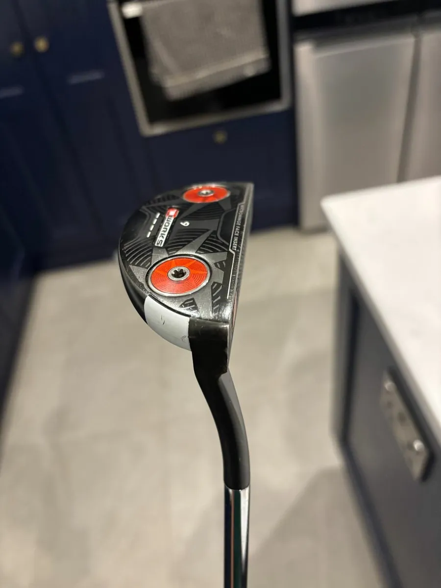 Odyssey Hotworks Putter  9 - Image 4