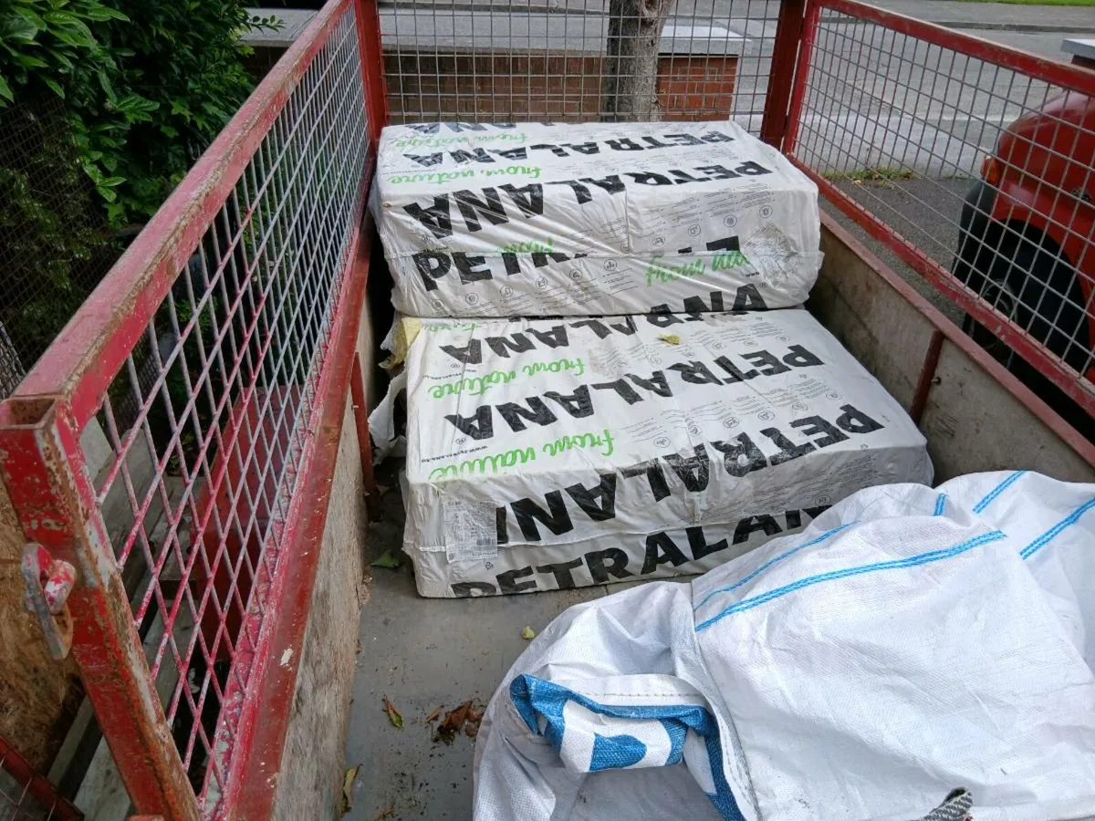 Insulation - Image 1