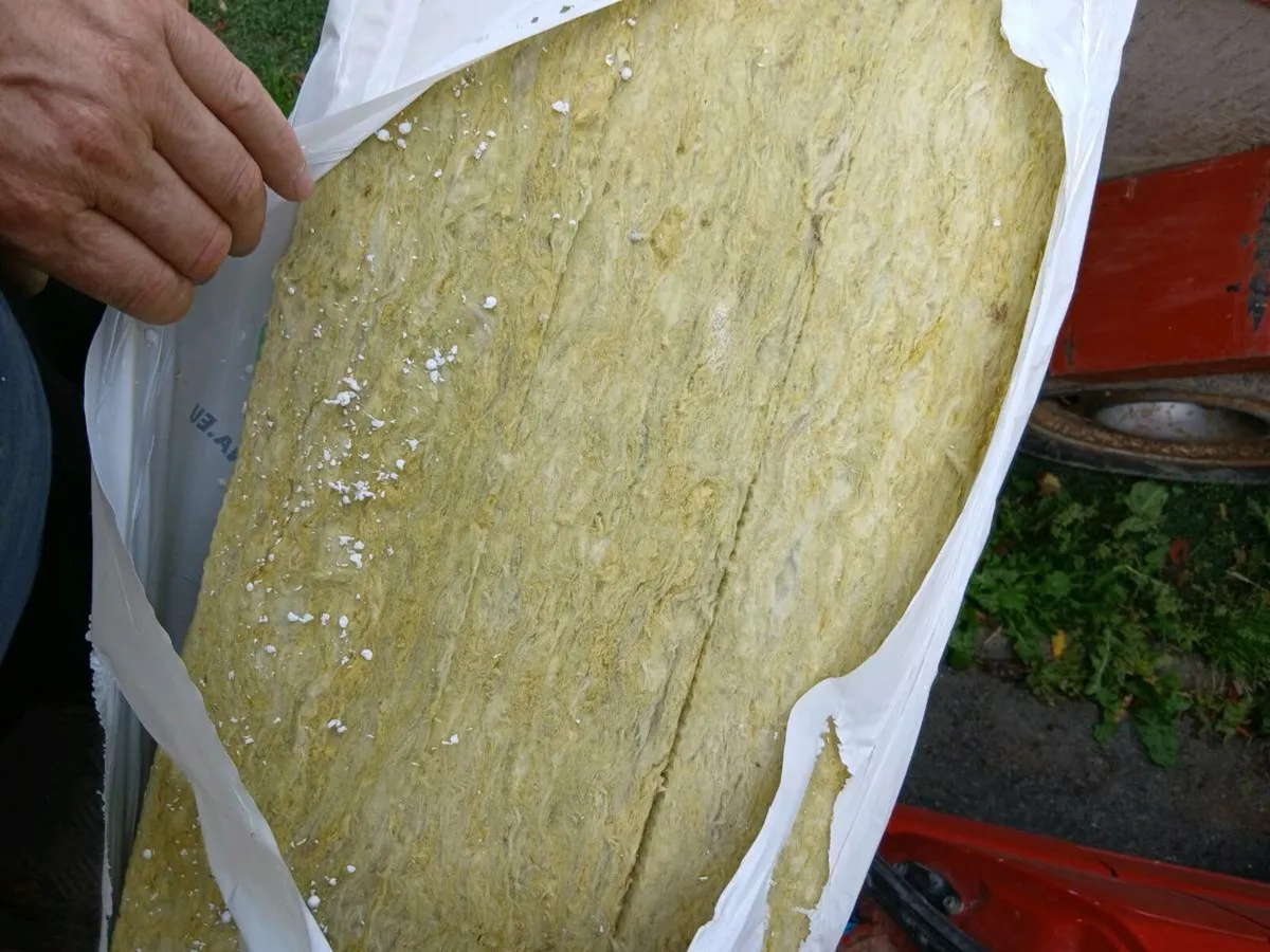 Insulation - Image 3