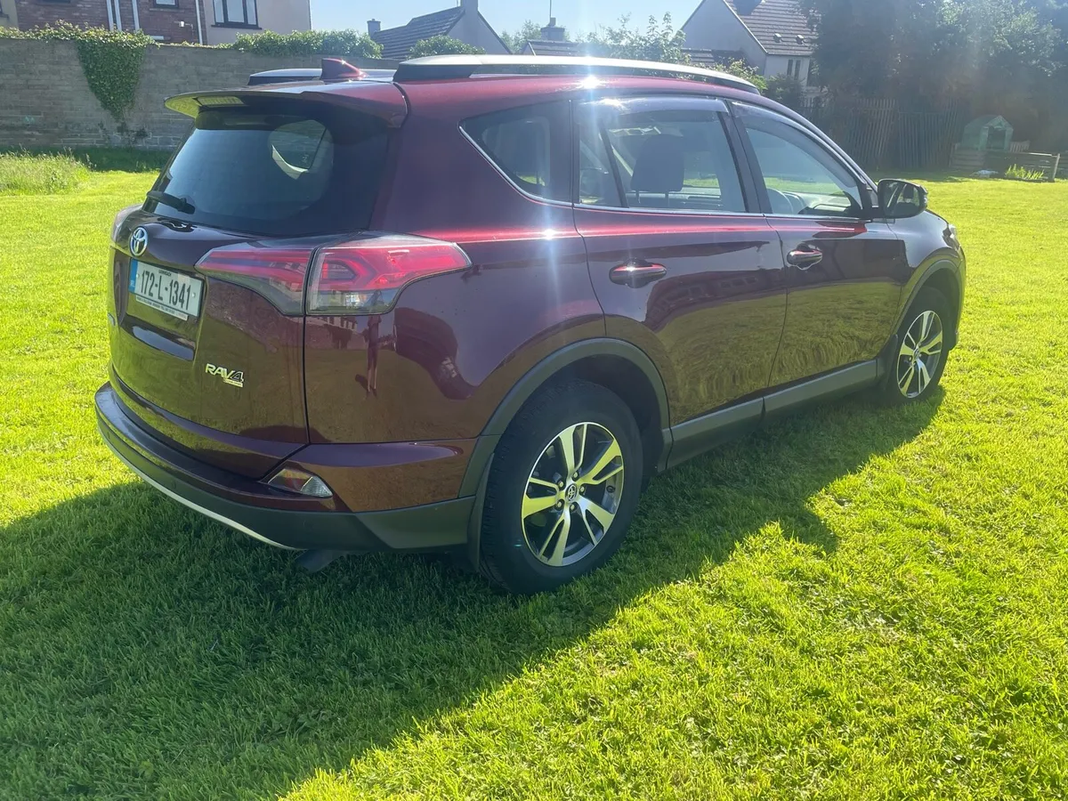 Toyota Rav 4 - Image 4