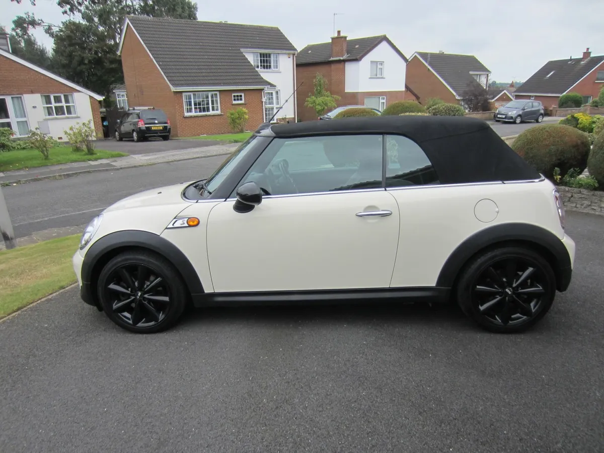 Mini Cooper S 2013 - Image 4