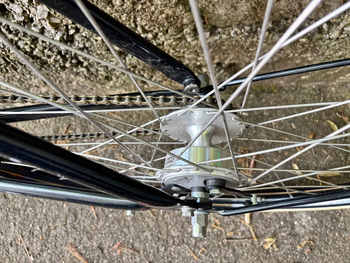 Pashley guv'nor bike - Image 4