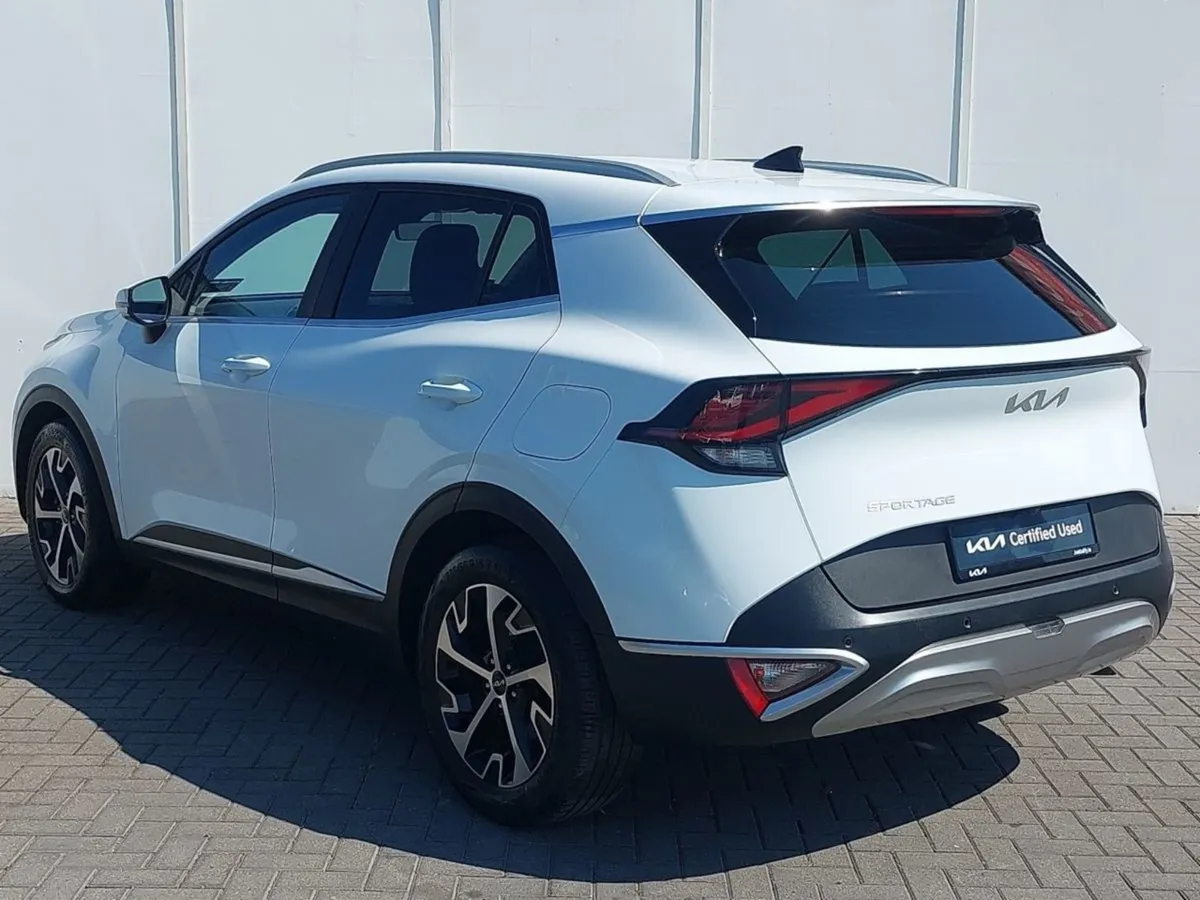 Kia Sportage 1.6 Crdi SCR Diesel 115 hp K2 6MT - Image 3