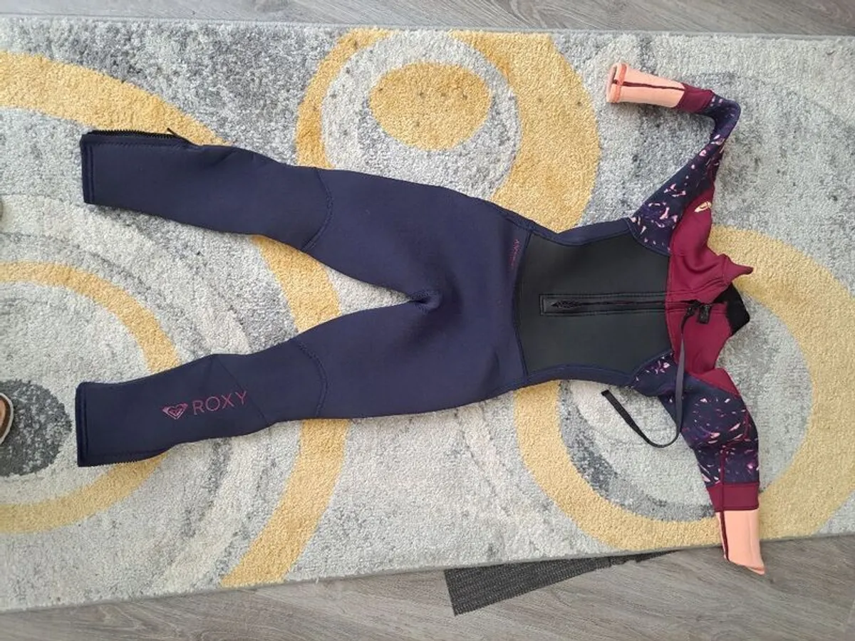 wetsuit - Image 2