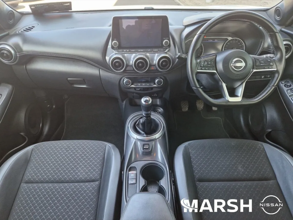 Nissan Juke 1.0 SV Premium My23 4DR - Image 2