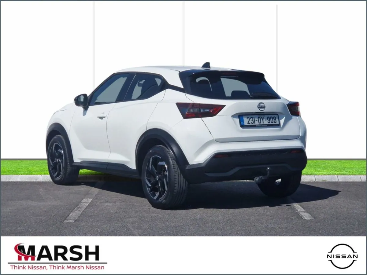 Nissan Juke 1.0 SV Premium My23 4DR - Image 3