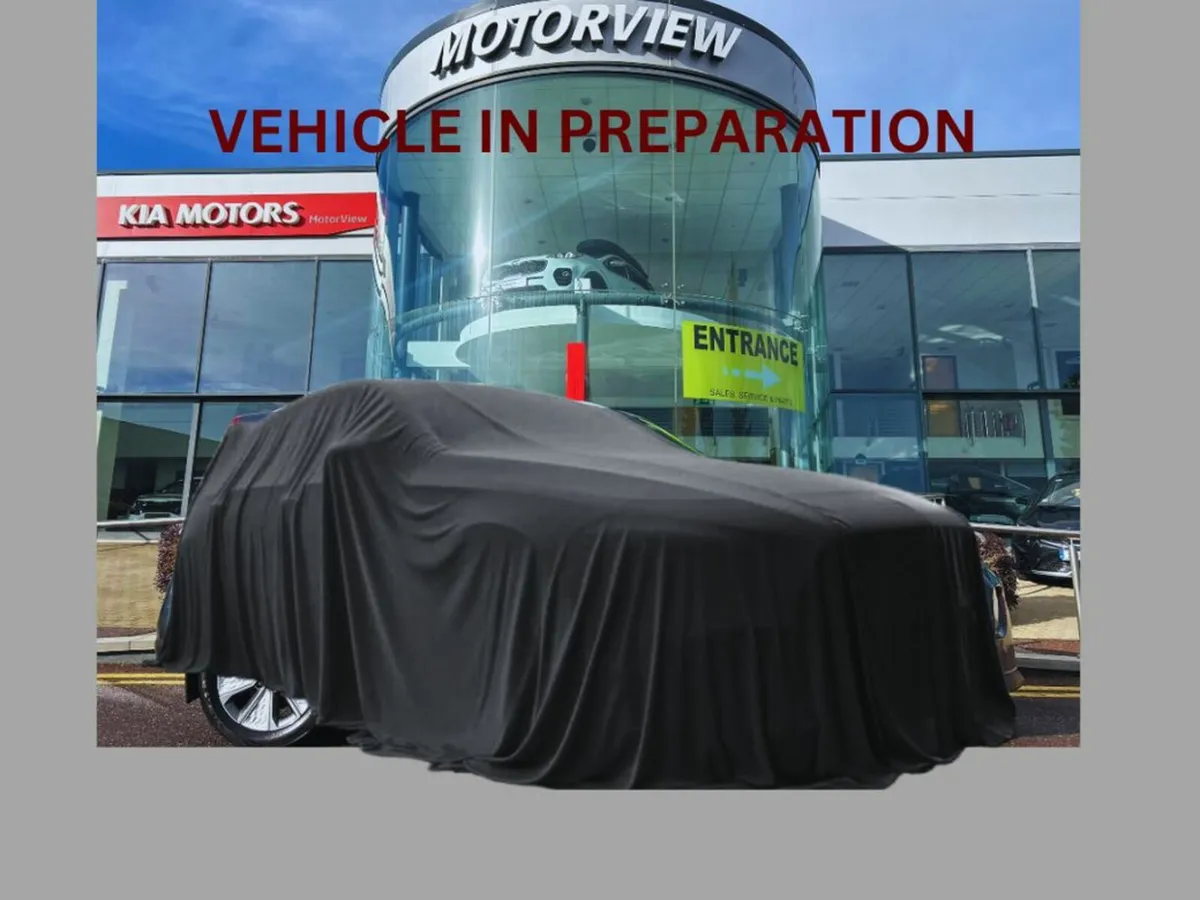 Kia Optima EX 4DR