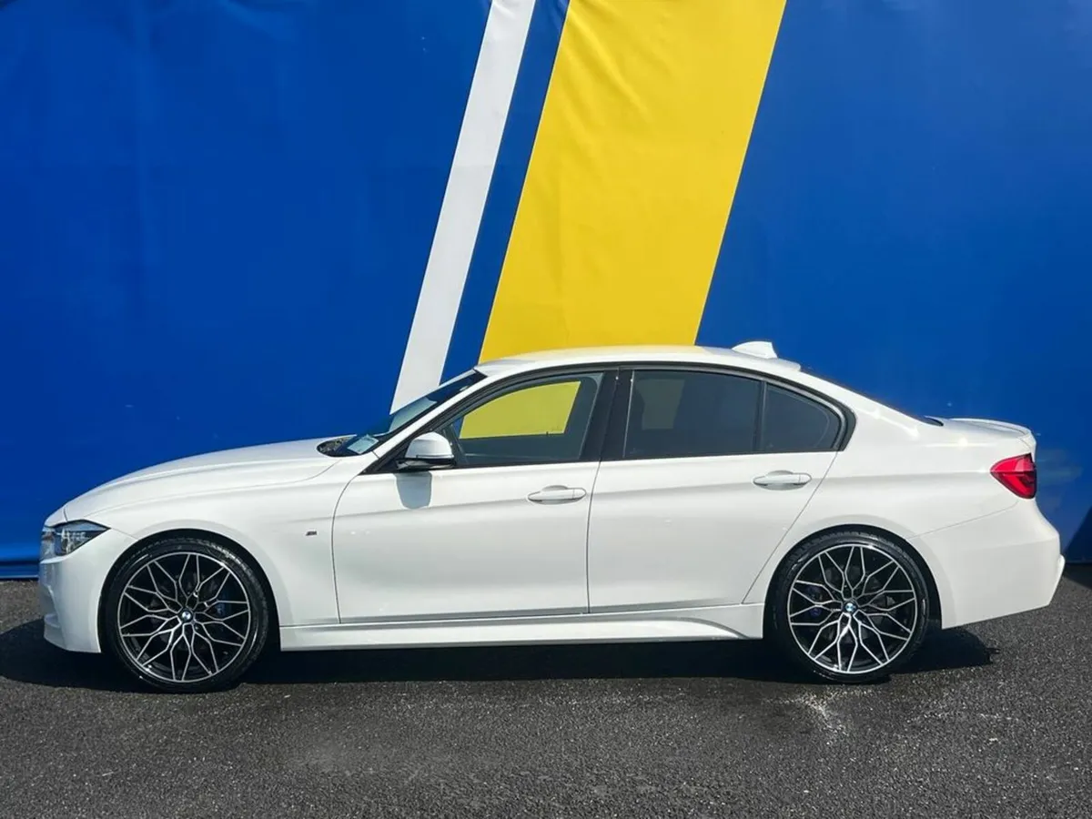 BMW 3-Series 320d M-SPORT // FULL SERVICE HISTORY - Image 3