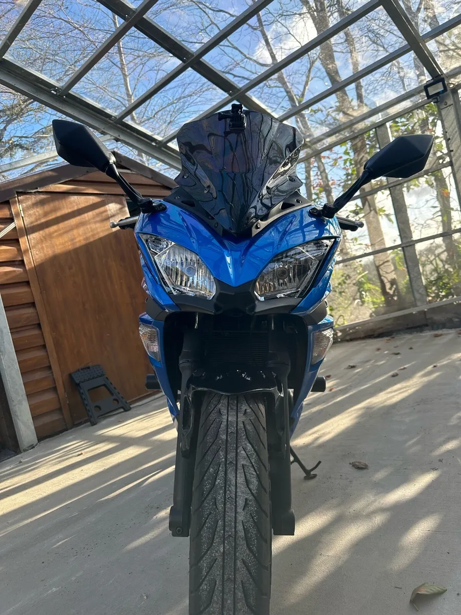 Ninja 650 - Image 3