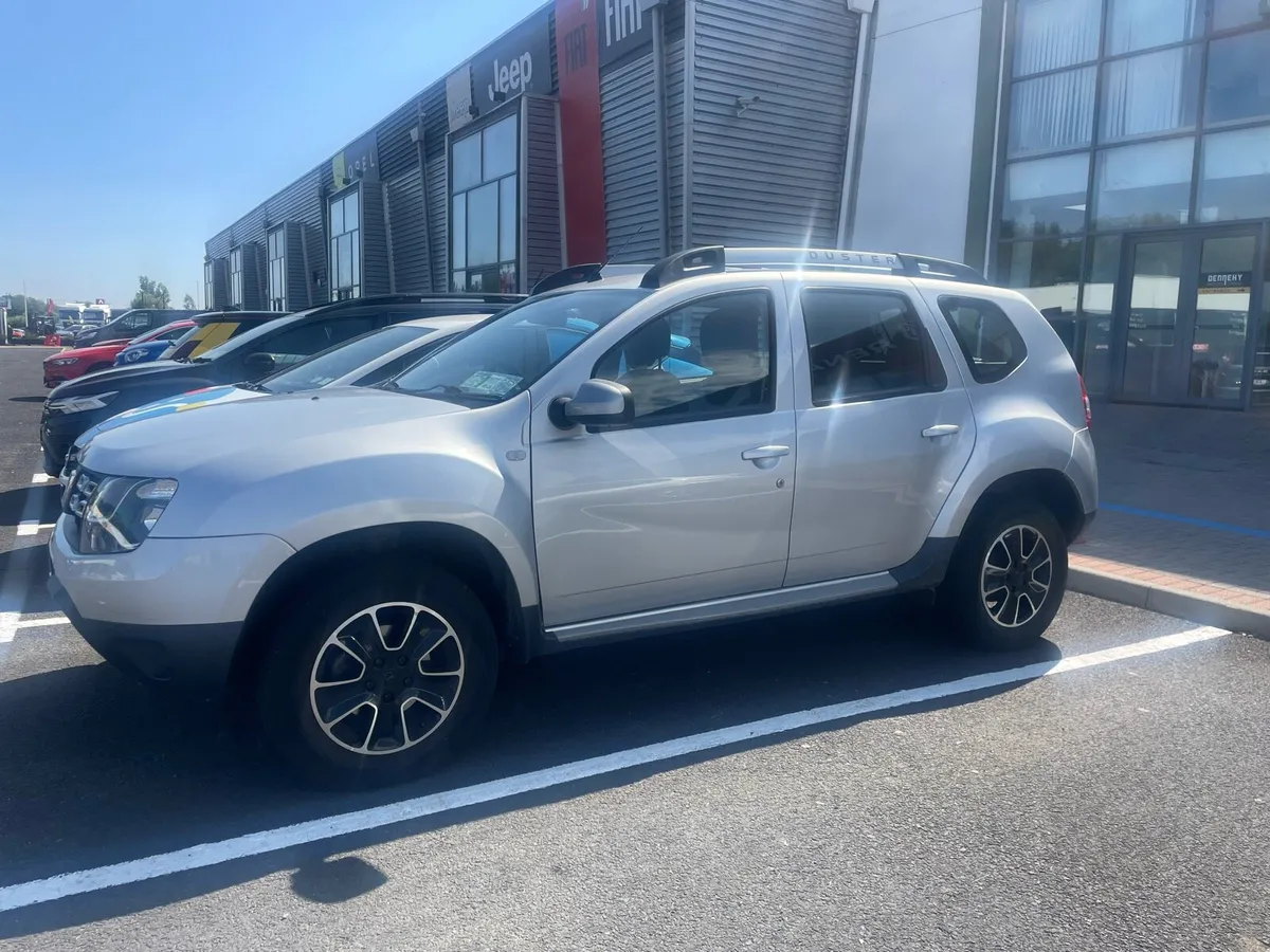 Dacia Duster Prestige 2018 - Image 3