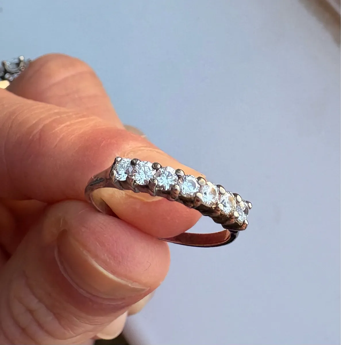 Pandora rings - Image 2