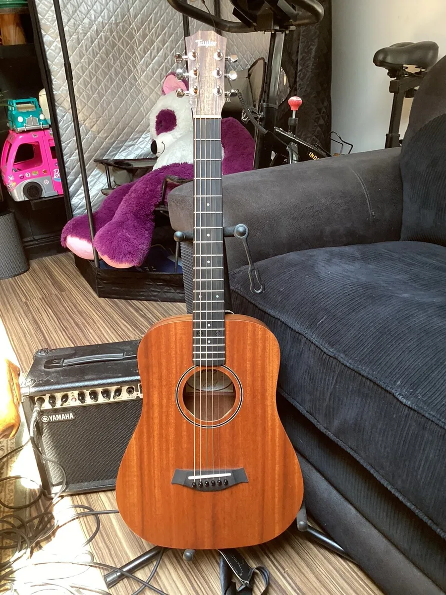Taylor bt2 (Baby Taylor) - Image 2