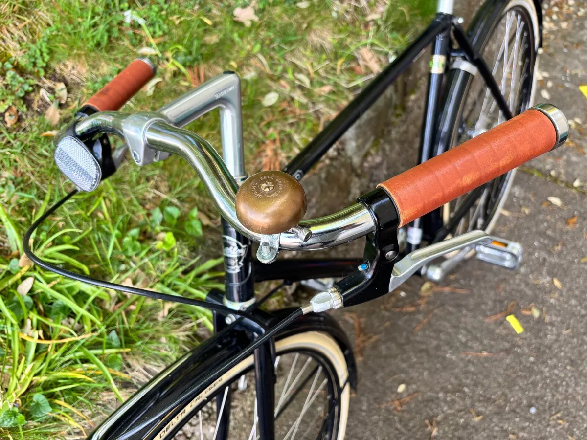 Pashley guv'nor bike - Image 2
