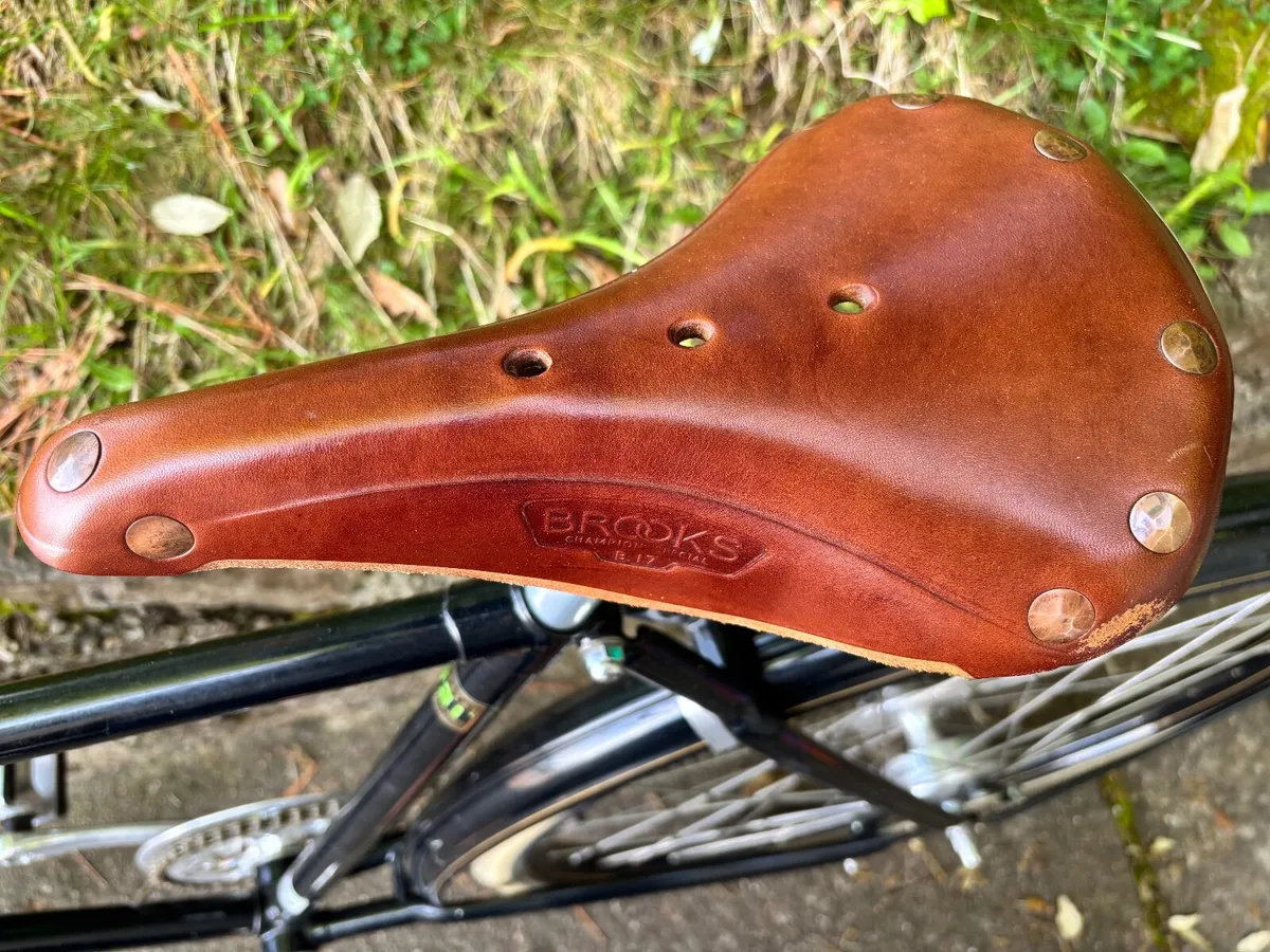 Pashley guv'nor bike - Image 3