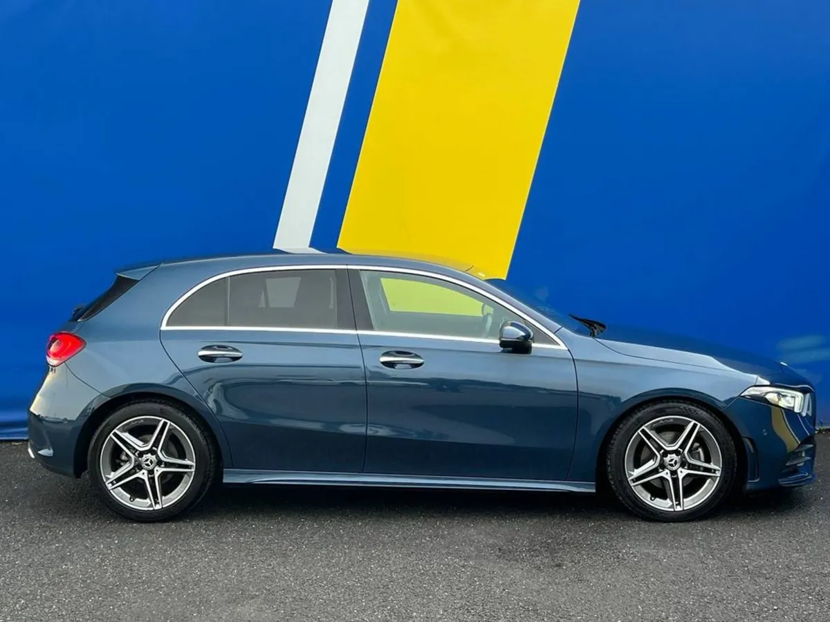 Mercedes-Benz A-Class A200d AMG-LINE PREMIUM PLUS - Image 2