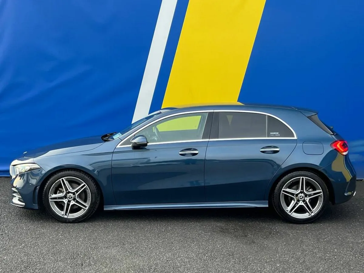 Mercedes-Benz A-Class A200d AMG-LINE PREMIUM PLUS - Image 3