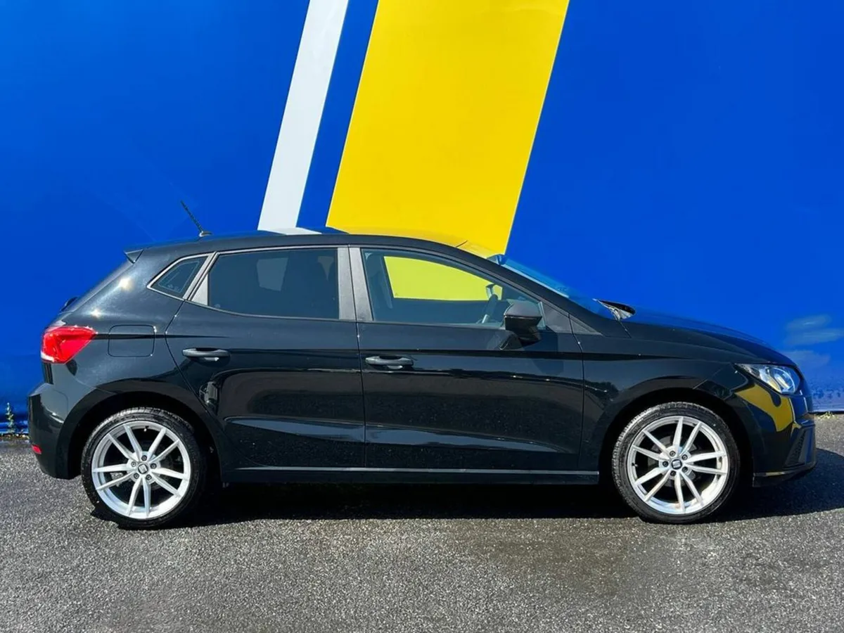 SEAT Ibiza 1.0 MPI // 17" PRETORIA ALLOYS // MULTI - Image 2