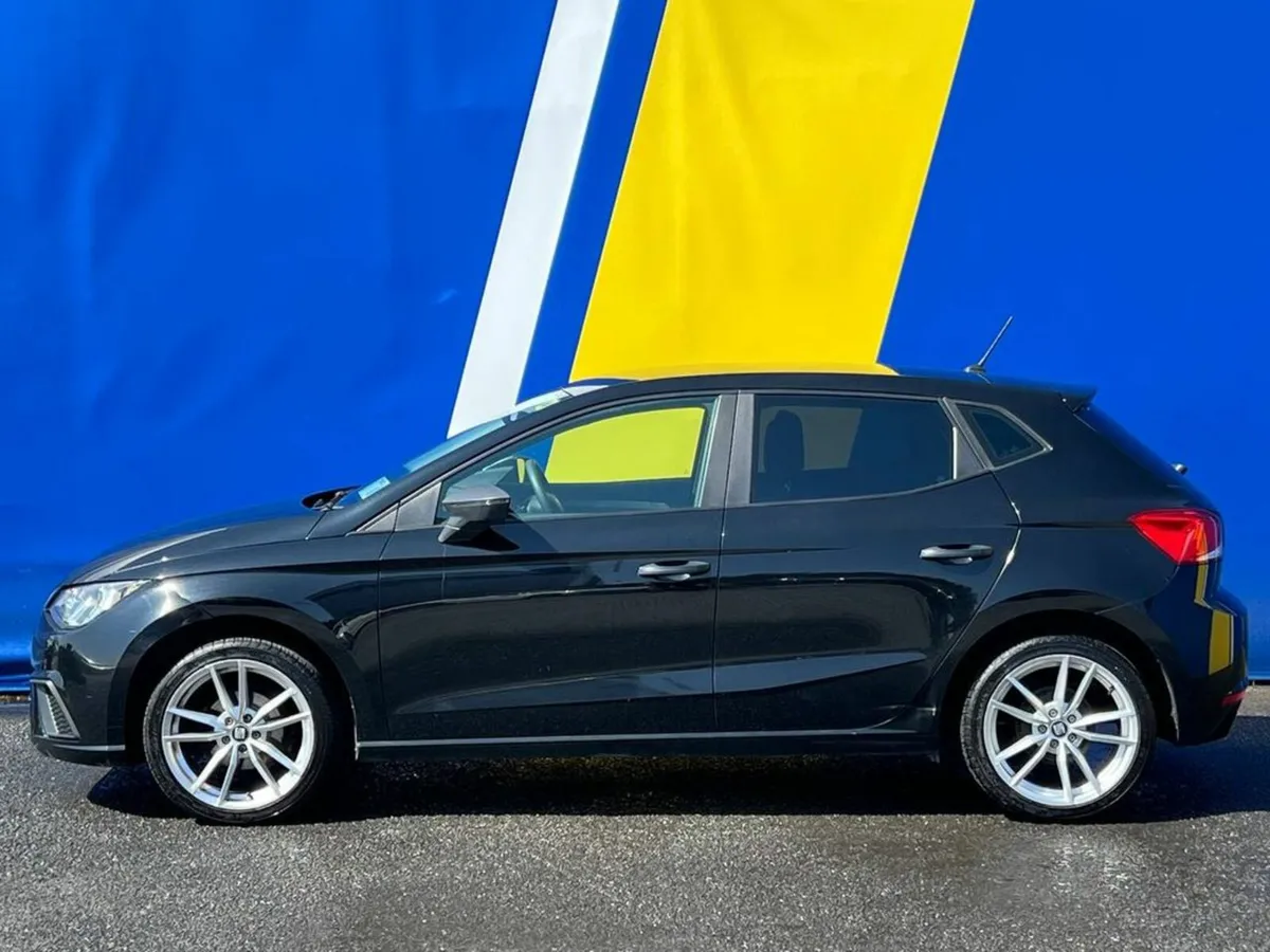 SEAT Ibiza 1.0 MPI // 17" PRETORIA ALLOYS // MULTI - Image 3