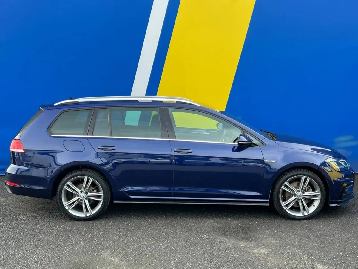 Volkswagen Golf R-LINE VARIANT 1.4 TSI // ADAPTIVE - Image 2