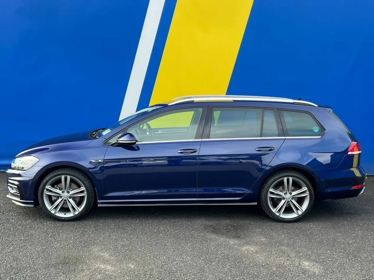 Volkswagen Golf R-LINE VARIANT 1.4 TSI // ADAPTIVE - Image 3