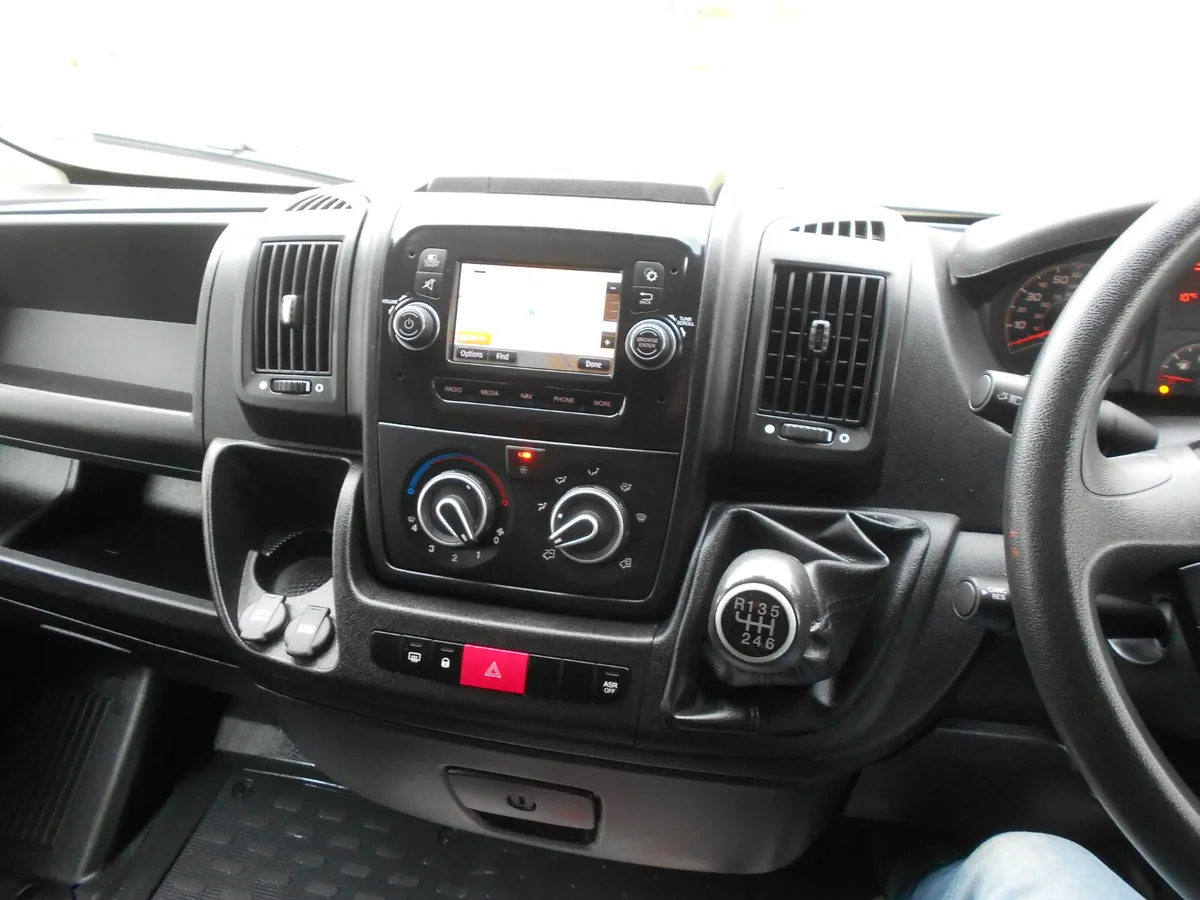 Citroen Relay 2022 - Image 1