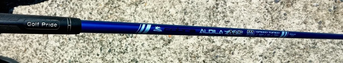 golf cobra no 3 wood - Image 3