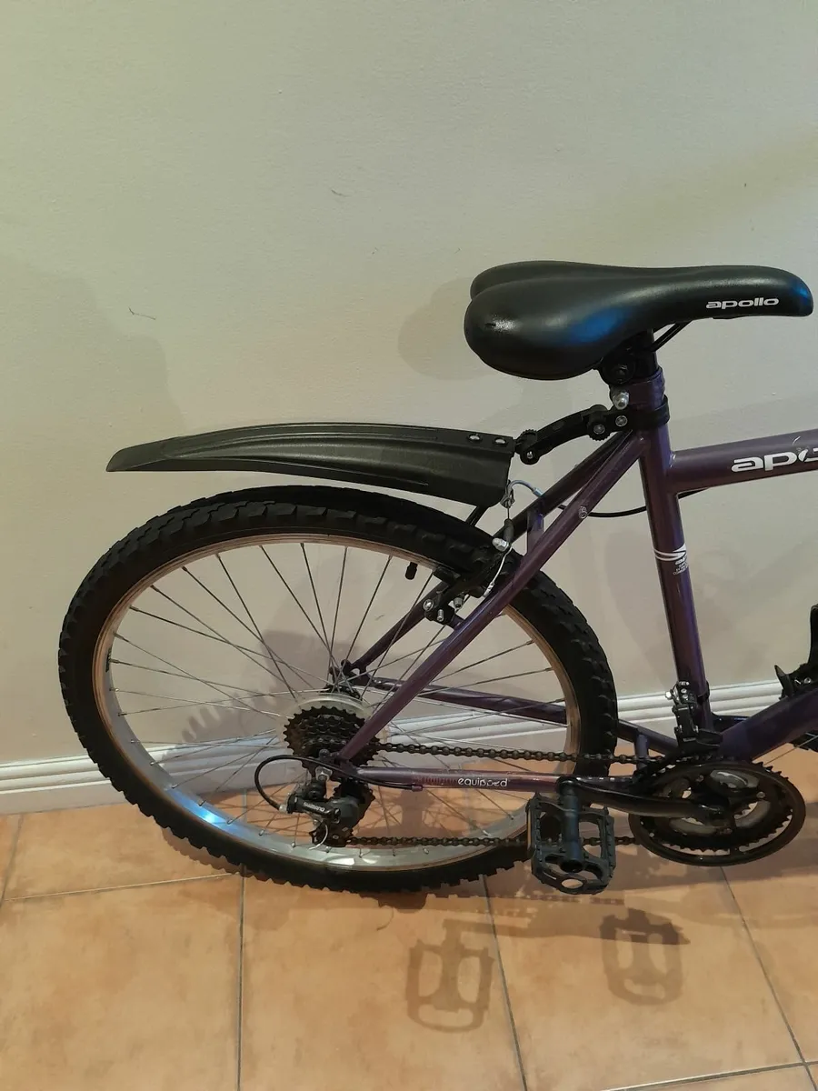 Bicycle - Image 3
