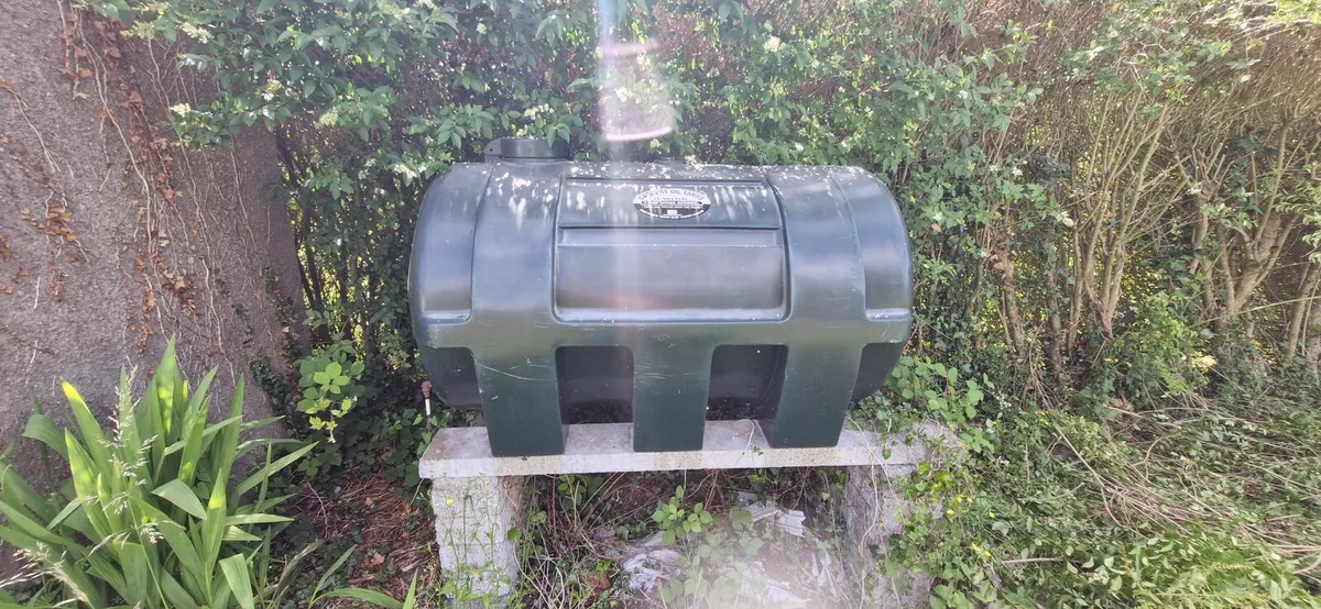 Diesel Tank 1100 litres - Image 1