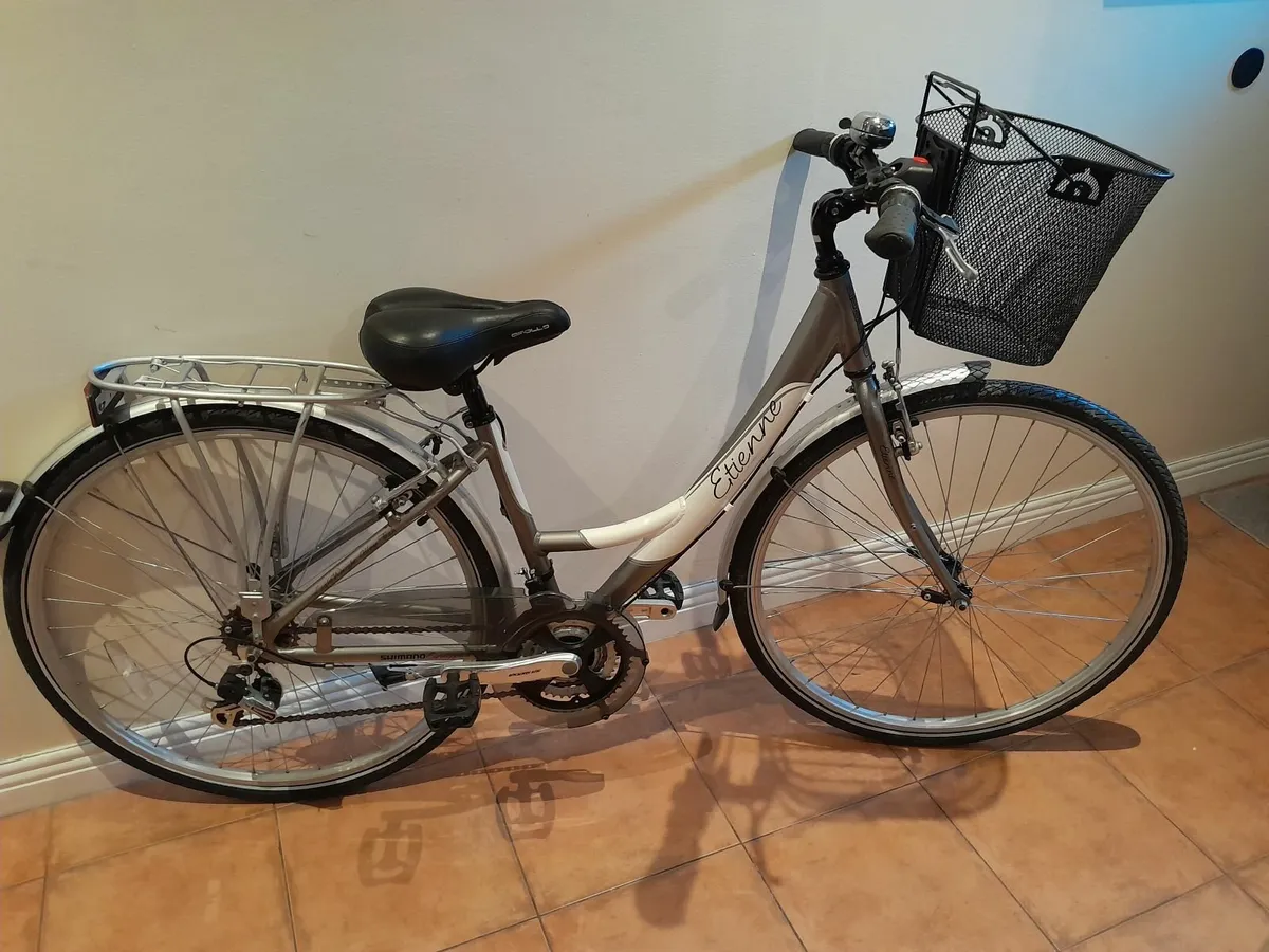 Bicycle - Image 1