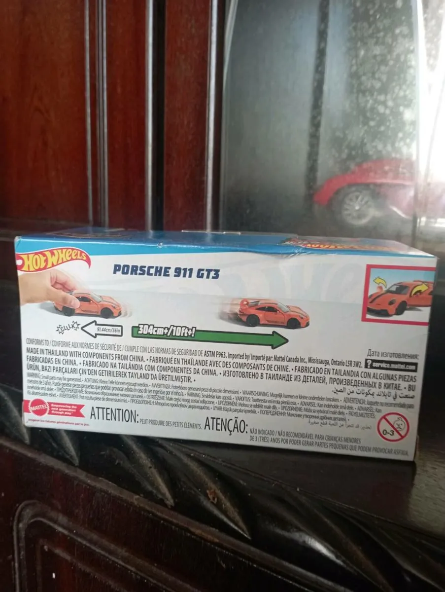 HOT WHEELS DIE-CAST MODLES CARS FOR SALE - Image 2