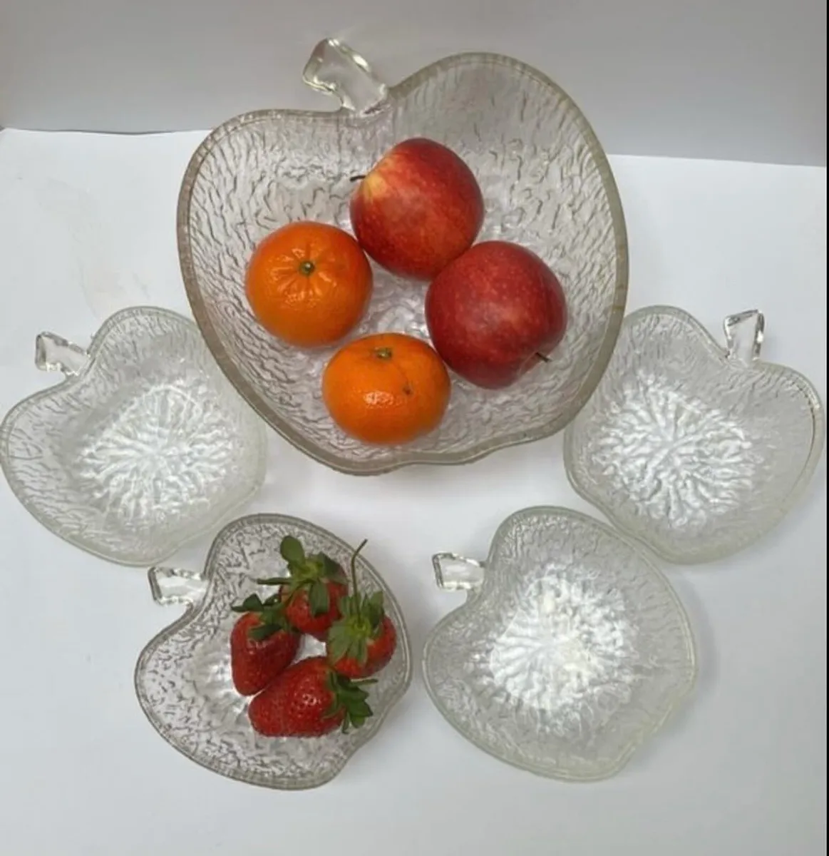 Dessert bowls - Image 1