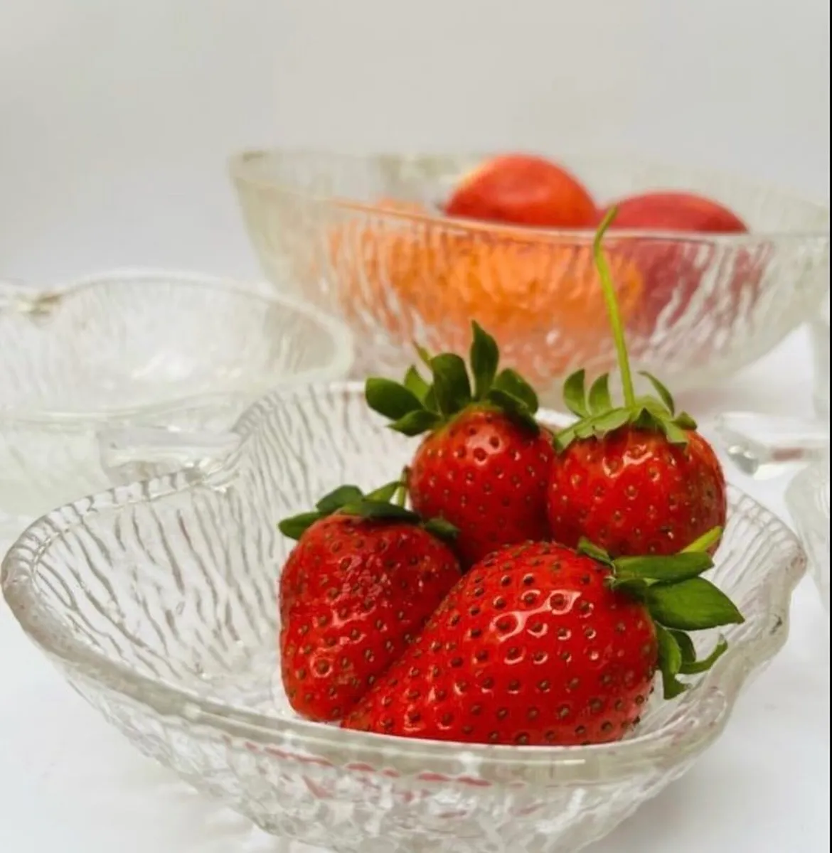 Dessert bowls - Image 2