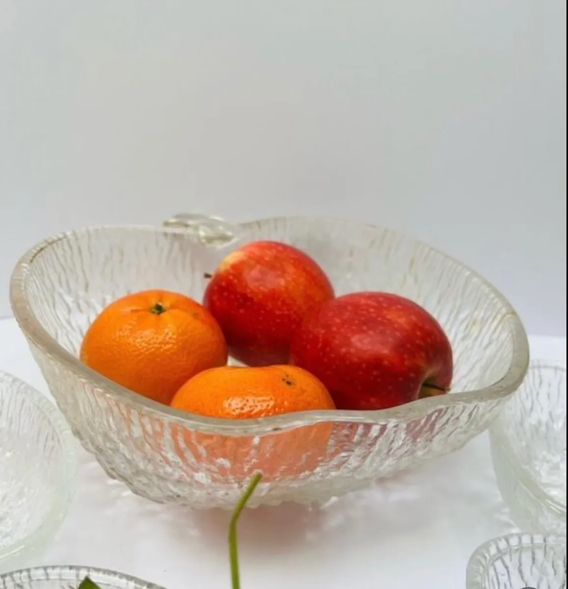 Dessert bowls - Image 3