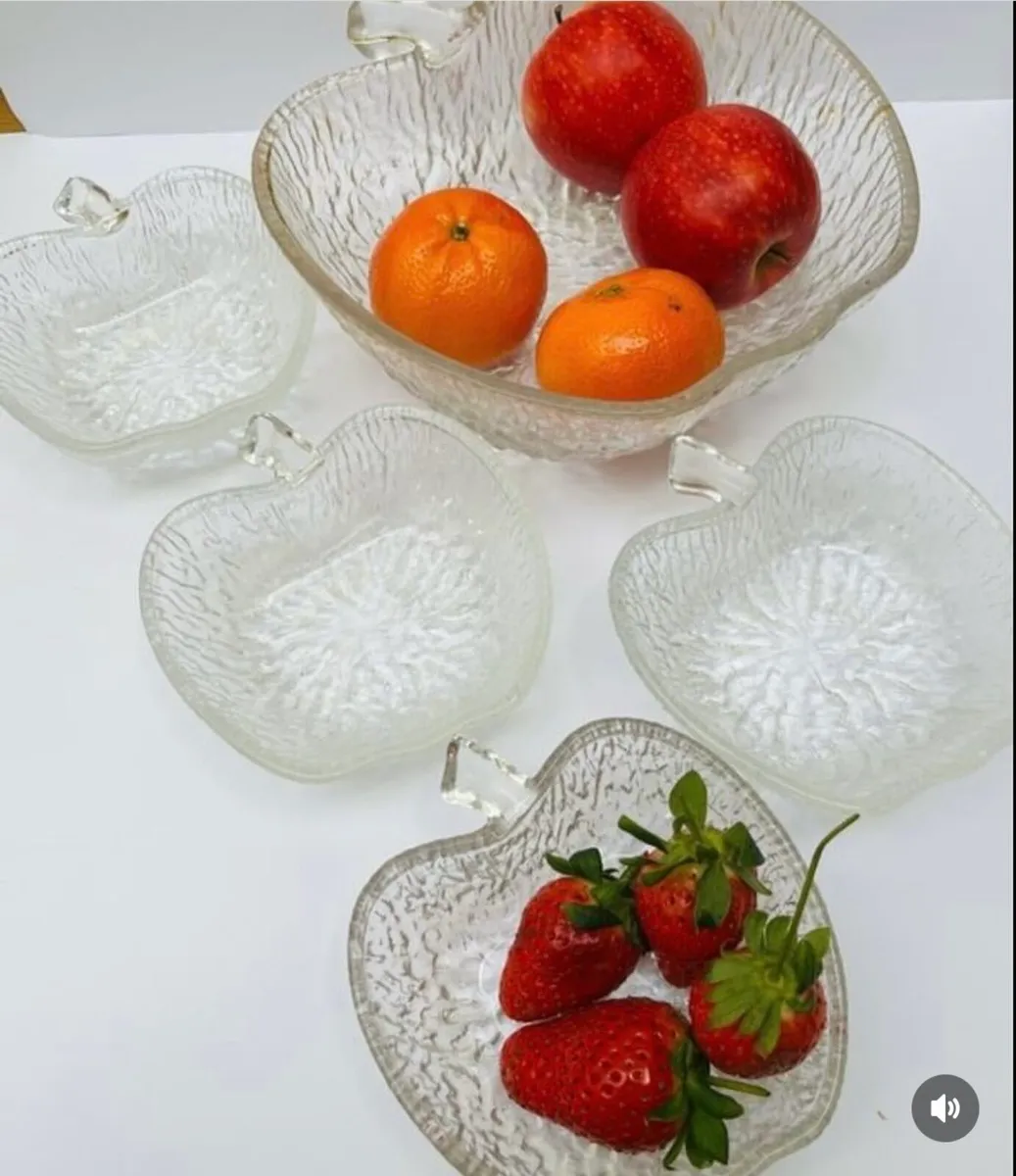 Dessert bowls - Image 4