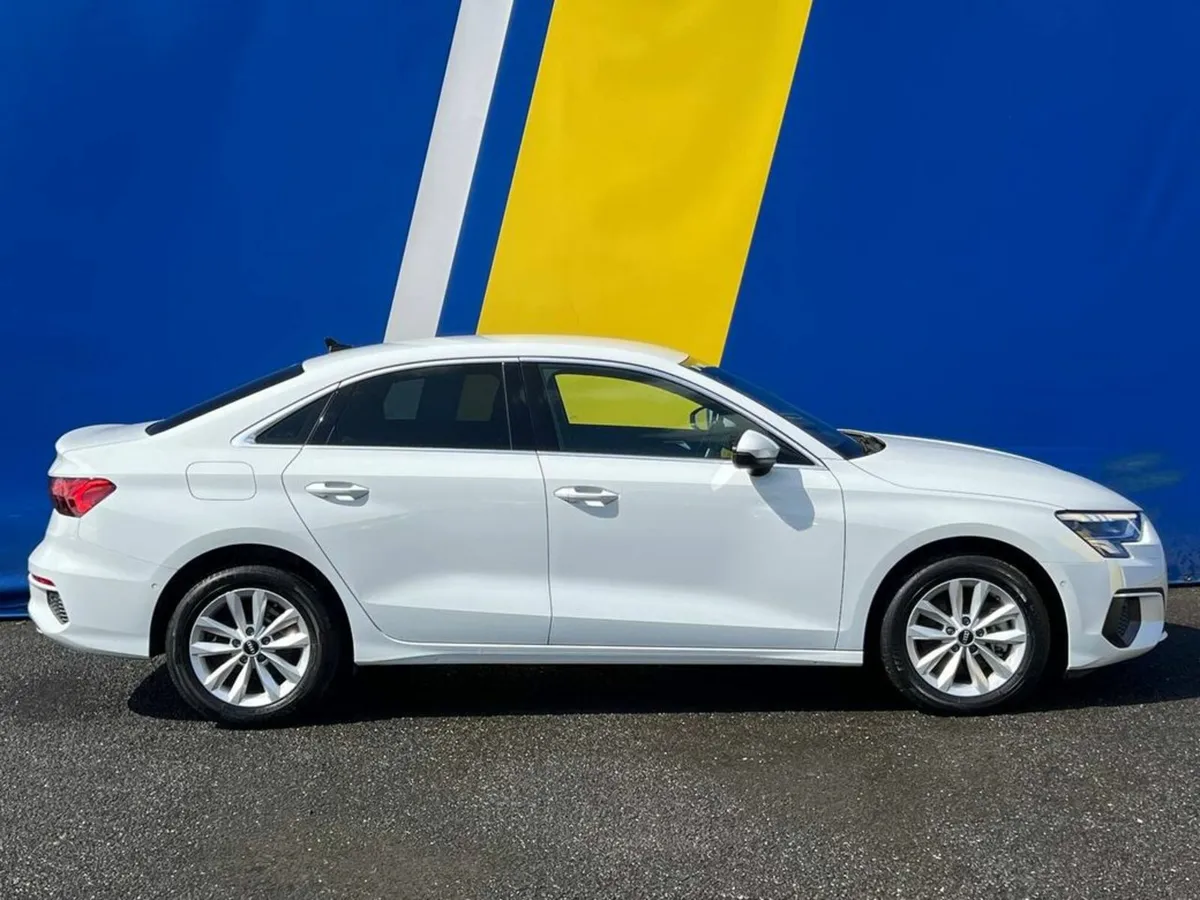 Audi A3 ADVANCE 1.0 TFSI // SERVICE HISTORY // MUL - Image 2