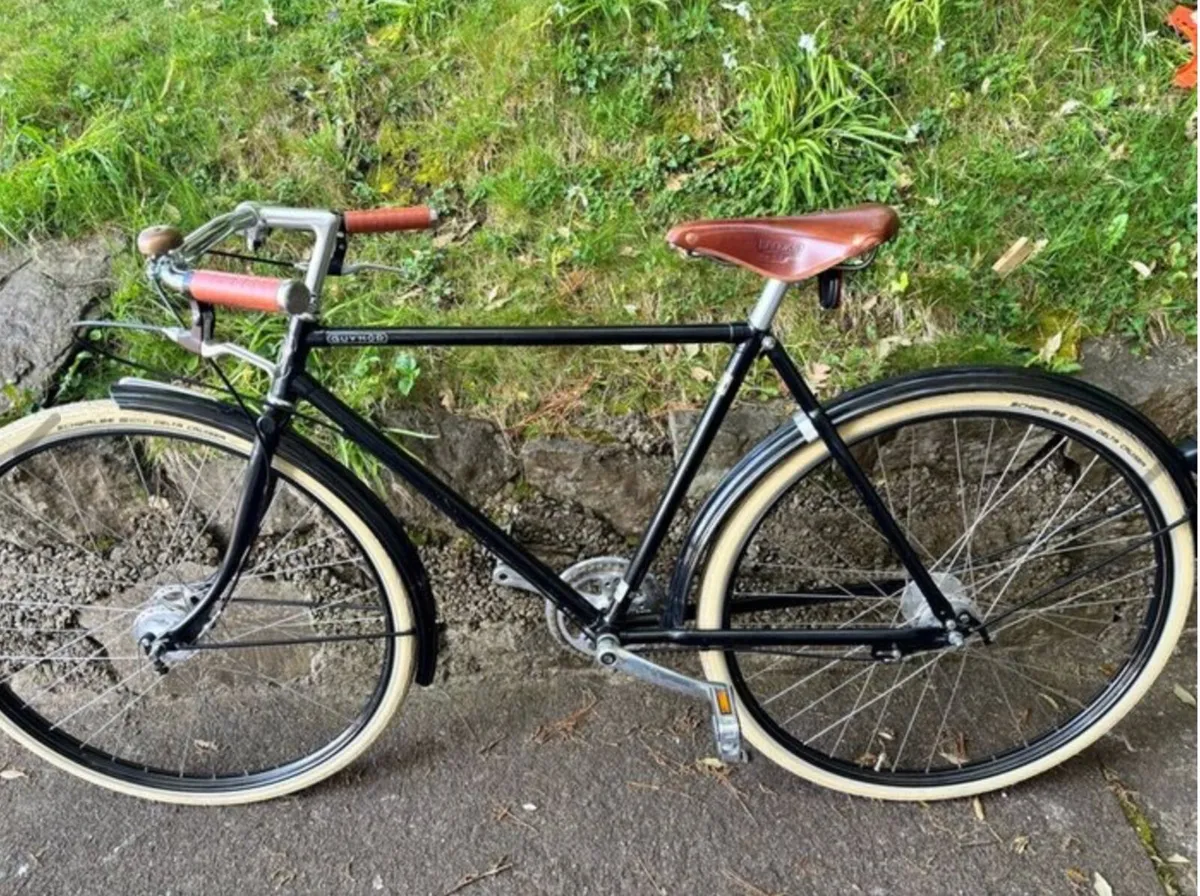 Pashley guv'nor bike - Image 1