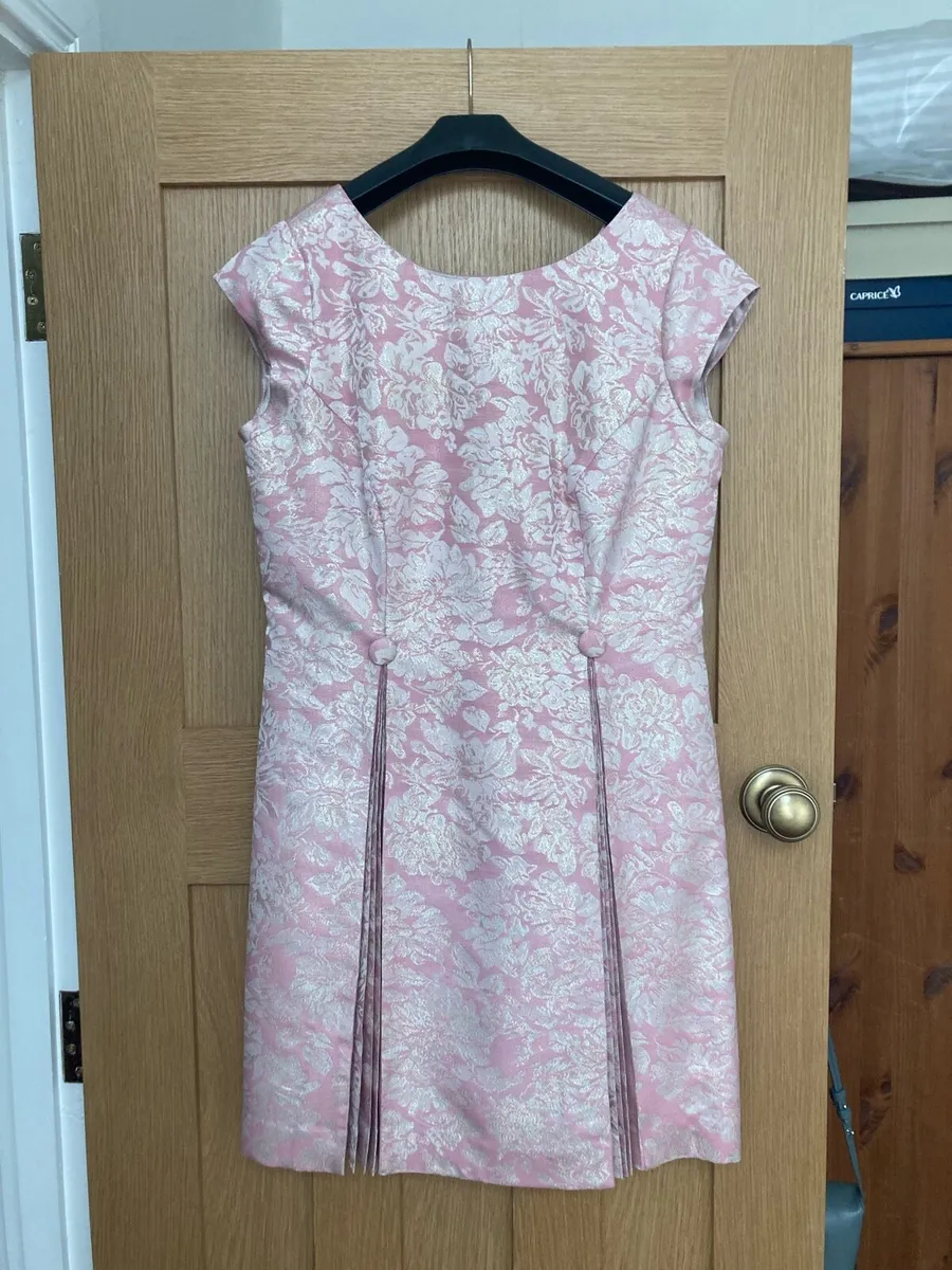Ladies evening dress - Image 1