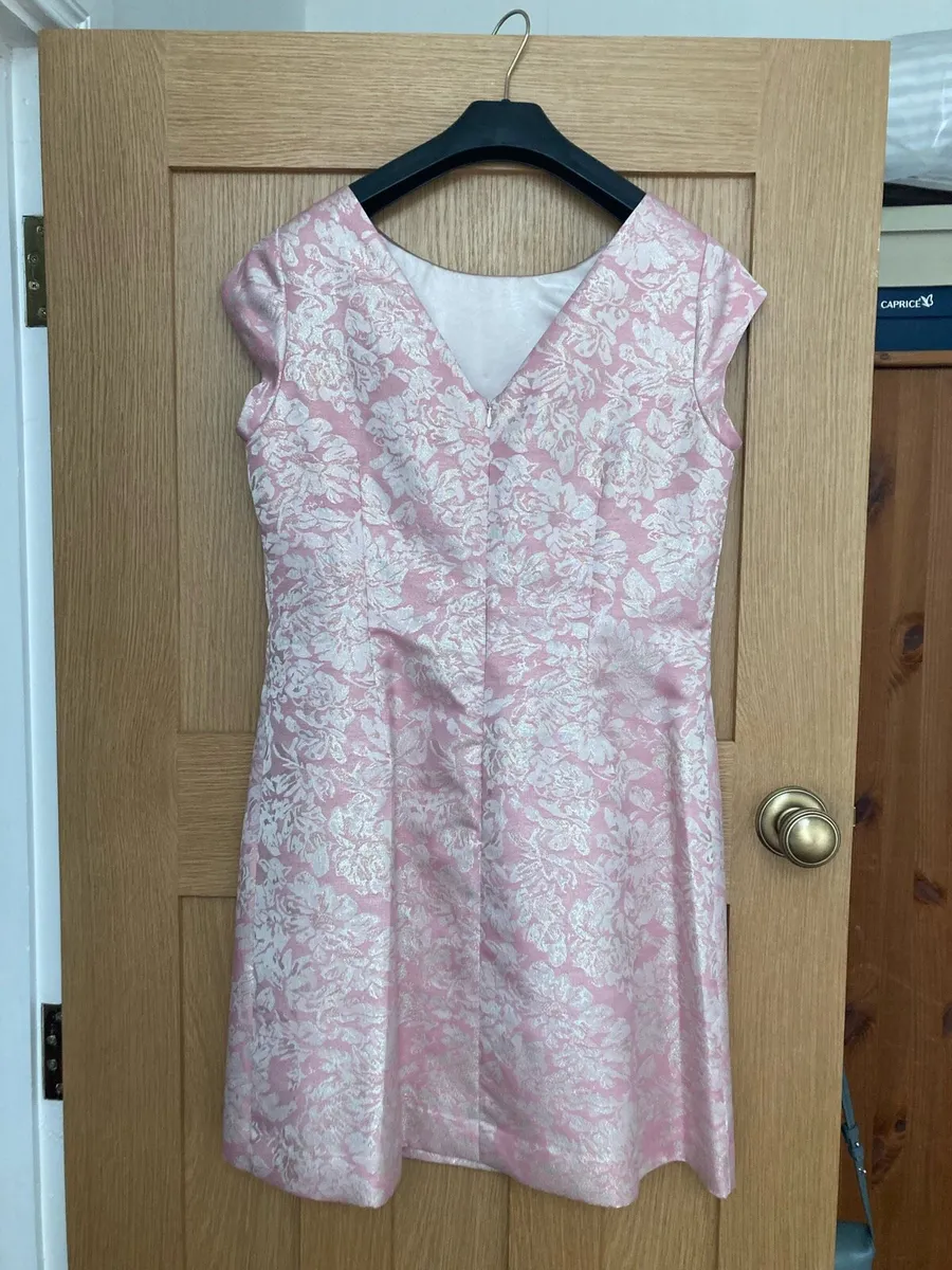 Ladies evening dress - Image 2