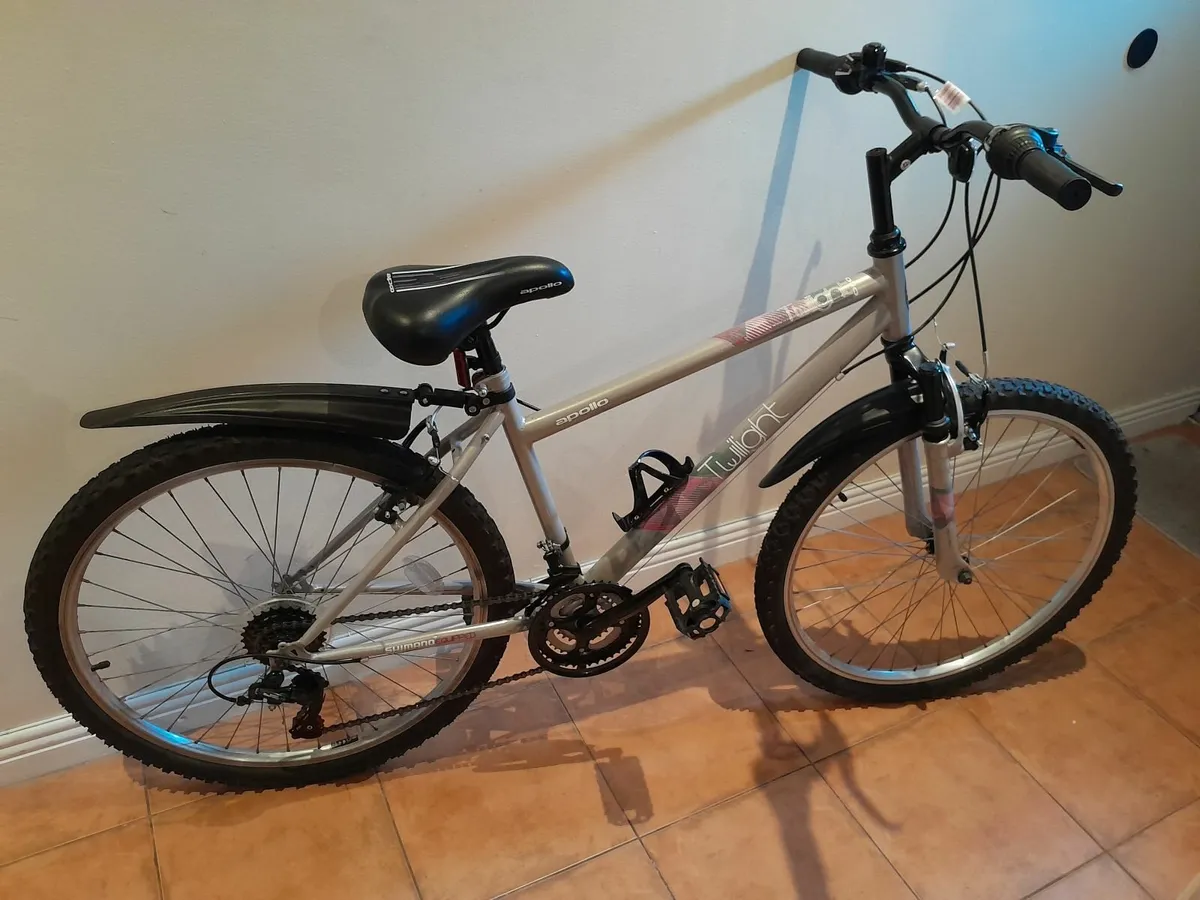 Bicycle - Image 1
