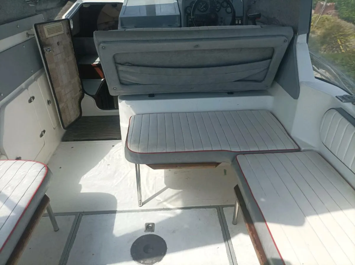 Boat - Image 2
