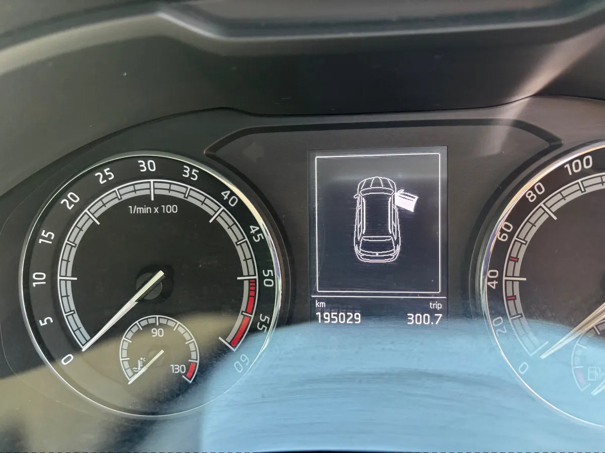 Skoda Kodiaq 2018 - Image 4