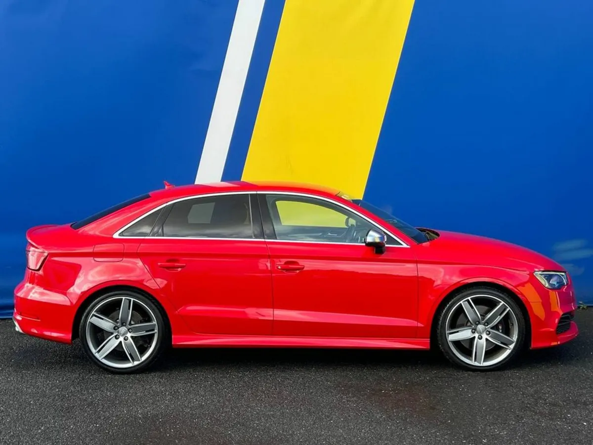 Audi S3 QUATTRO 2.0 TFSI AUTO // FULL SERVICE HIST - Image 2