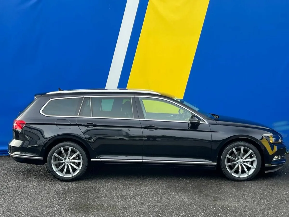 Volkswagen Passat HIGHLINE VARIANT 2.0 TDI // DRIV - Image 2