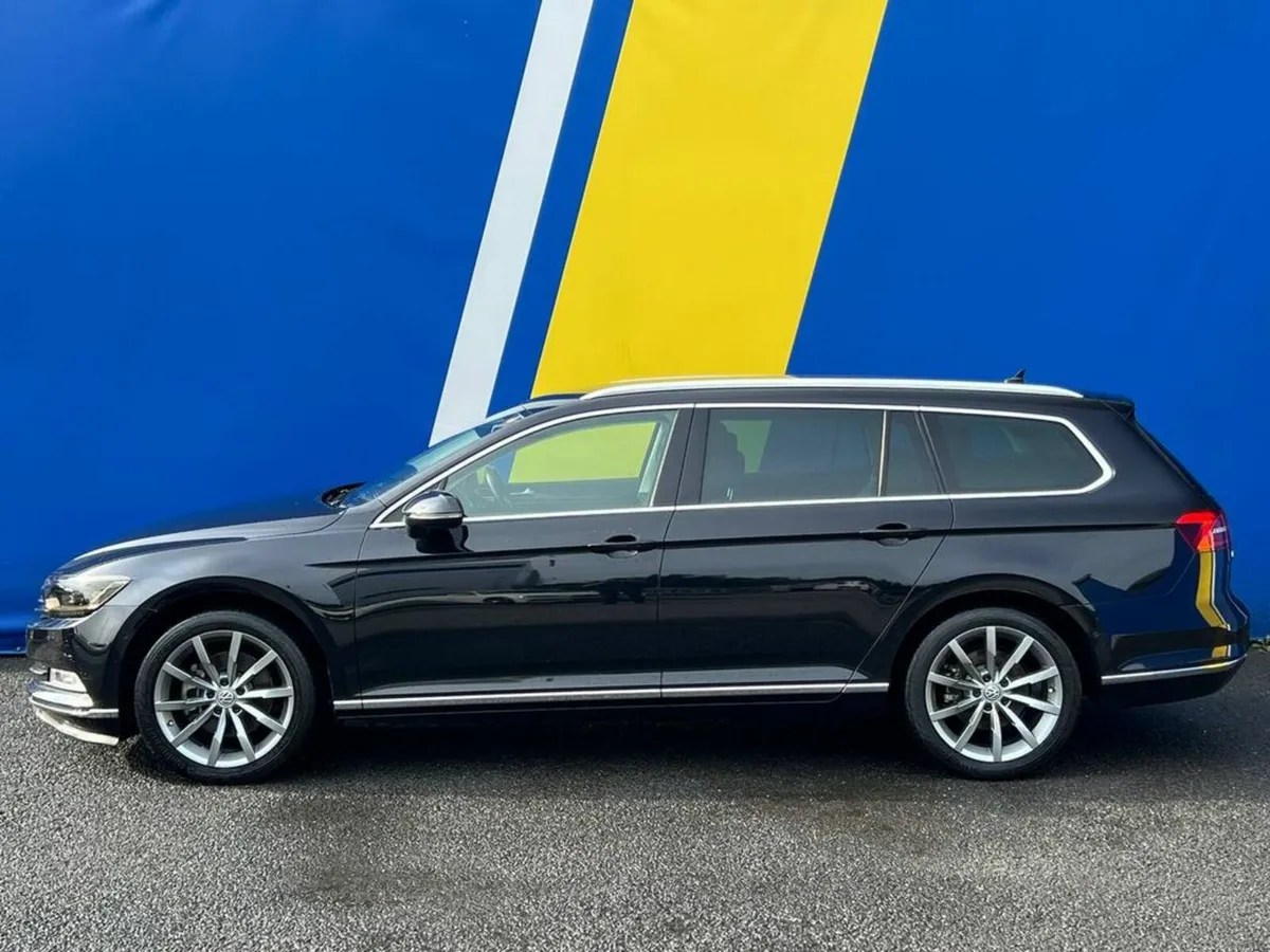 Volkswagen Passat HIGHLINE VARIANT 2.0 TDI // DRIV - Image 3