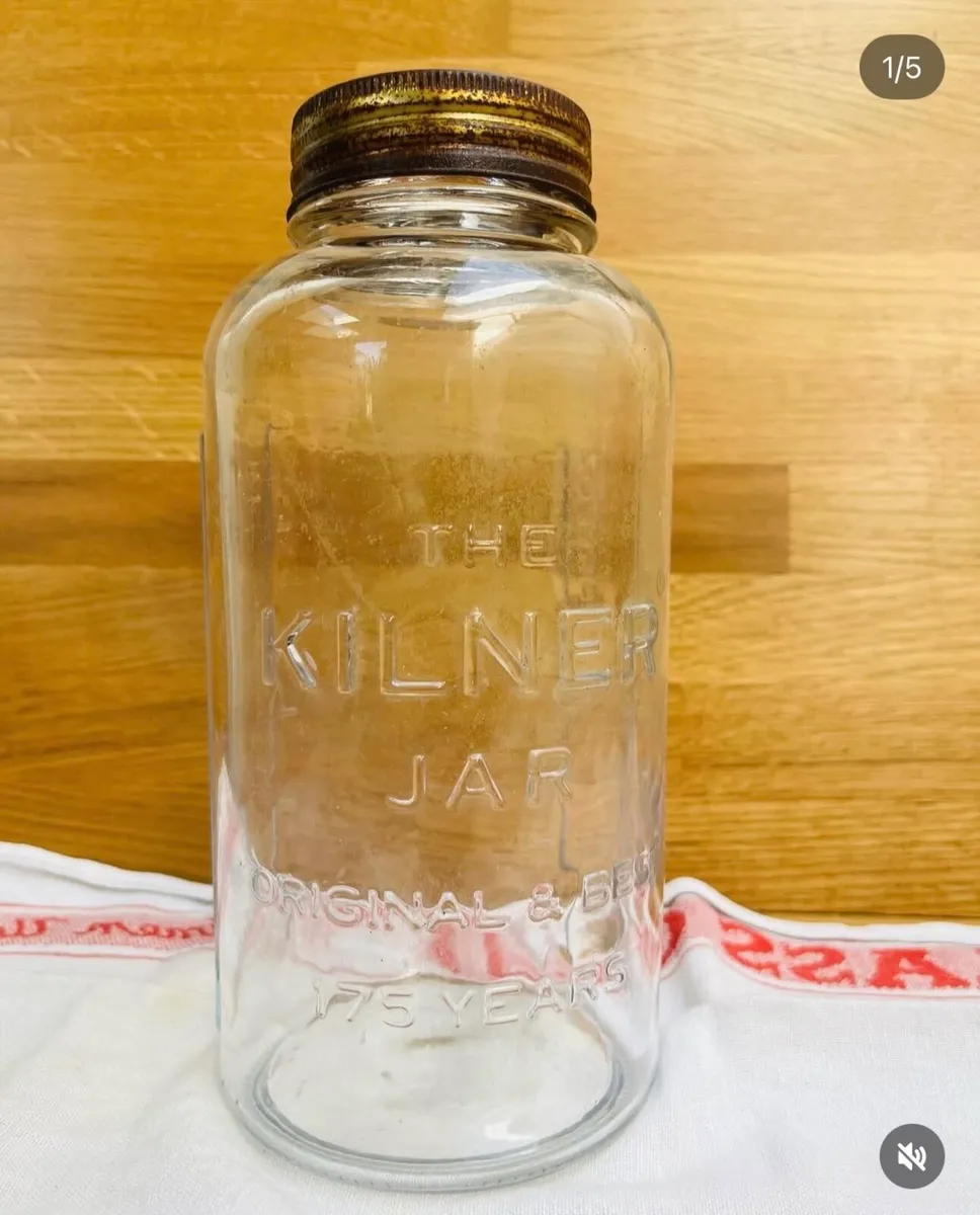 Kilner jar - Image 1