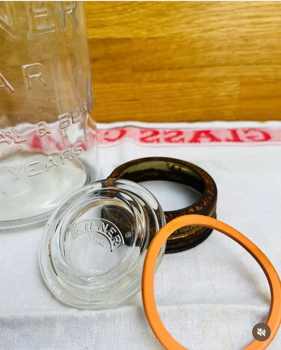 Kilner jar - Image 3