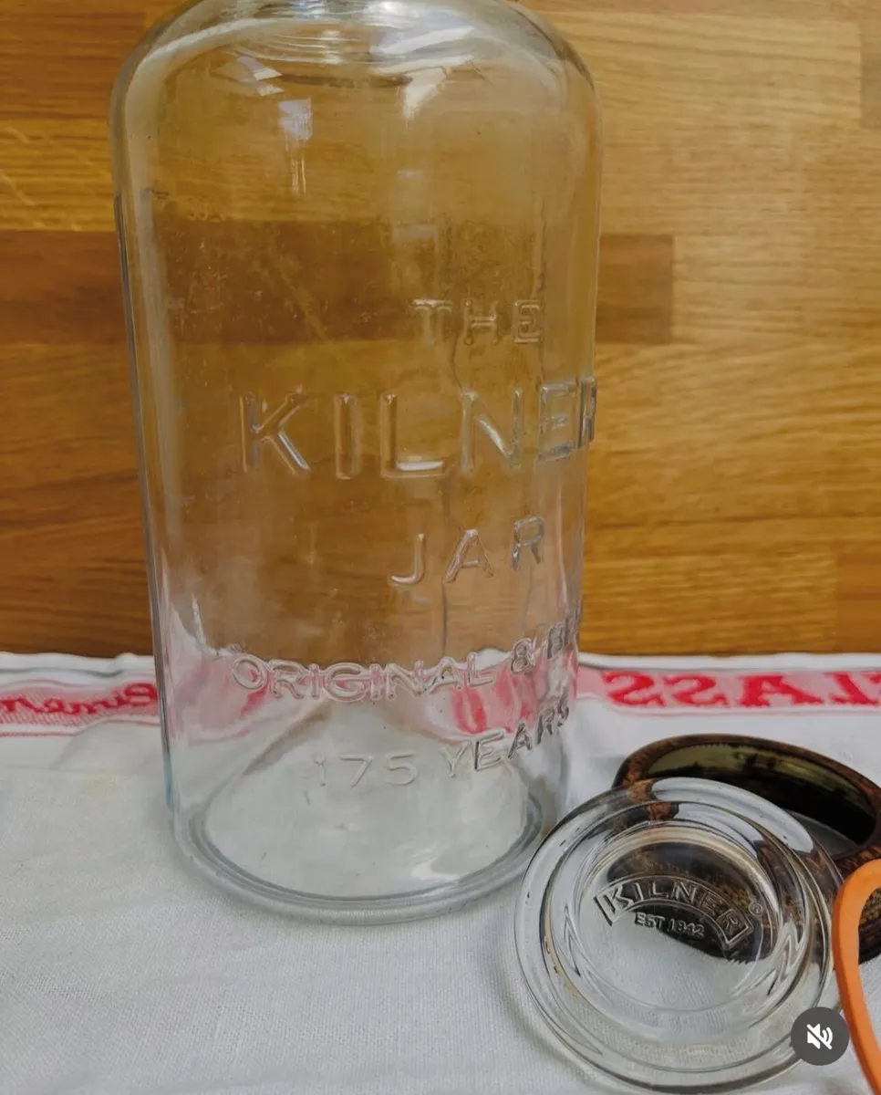 Kilner jar - Image 4